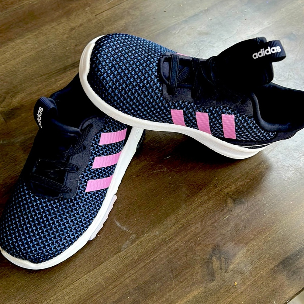 Toddler Adidas sneakers